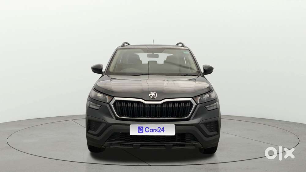 Skoda Kushaq 1.0 Tsi Active, 2025, Petrol