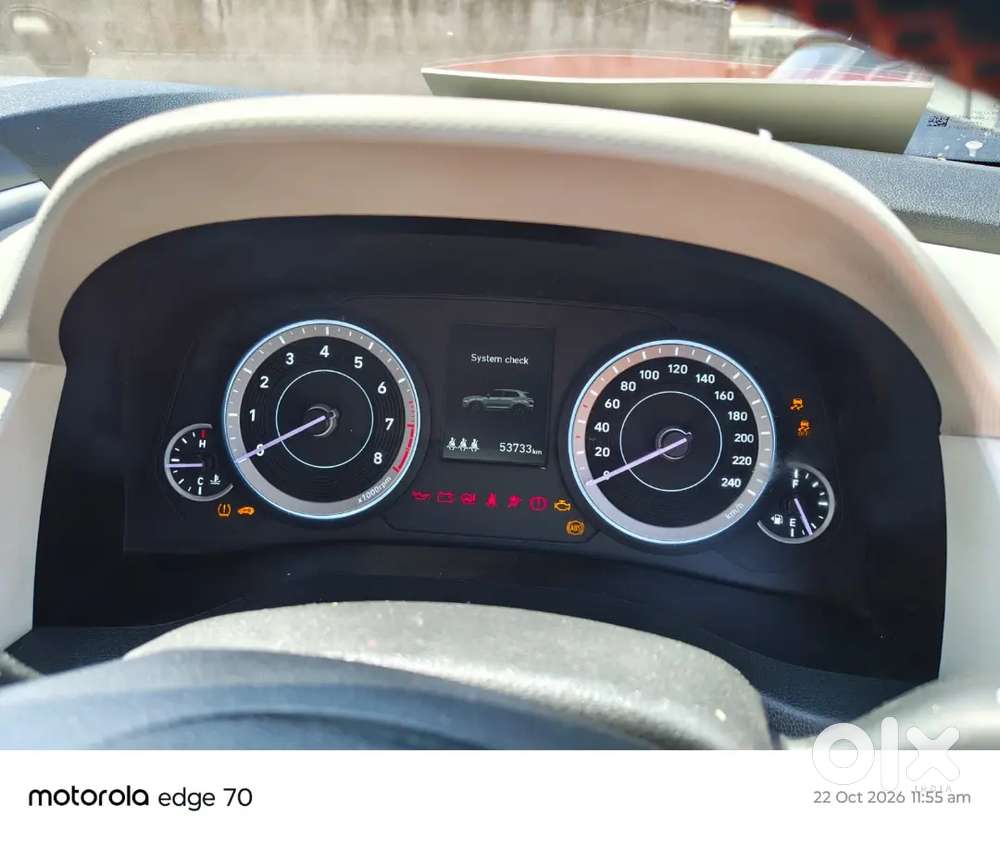 Hyundai Creta 1.5 Ex 2023