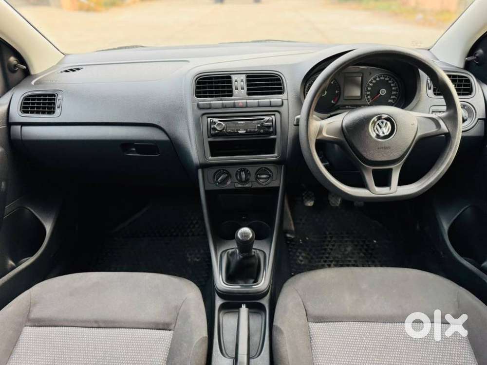 Volkswagen Ameo