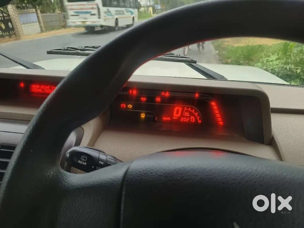 Mahindra Bolero B6 Optional 2022 Diesel Well Maintained,