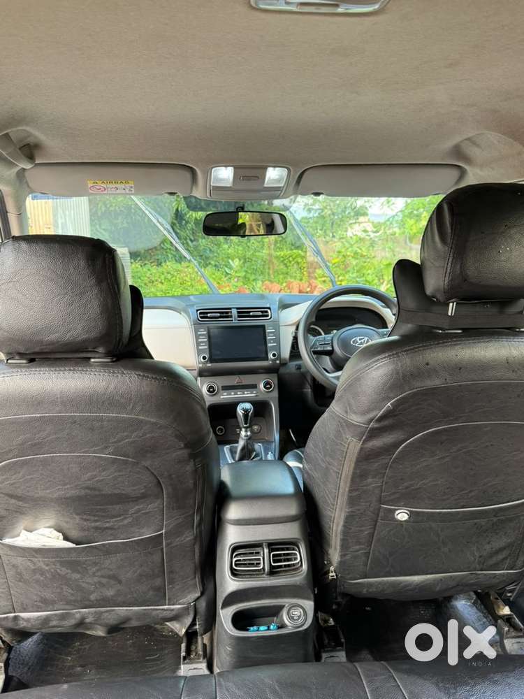 Hyundai Creta Diesel 2020 S(o)