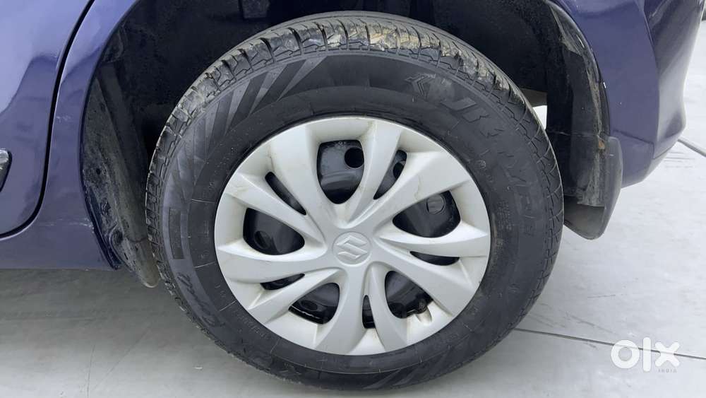 Maruti Suzuki Swift Vvt Vxi, 2022, Petrol