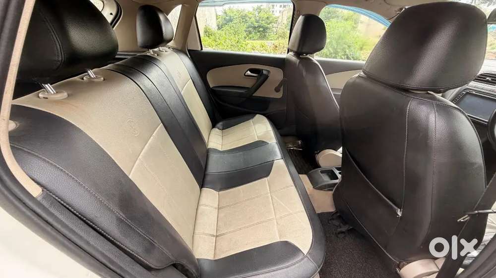Volkswagen Polo Diesel 2012