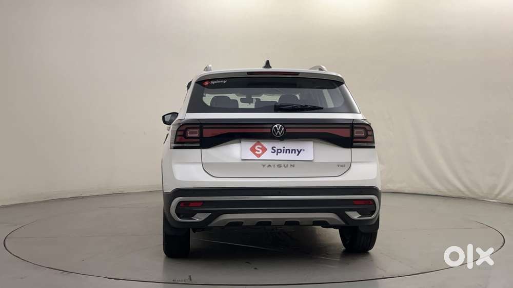 Volkswagen Tiguan 2.0 Tdi Highline, 2023, Petrol