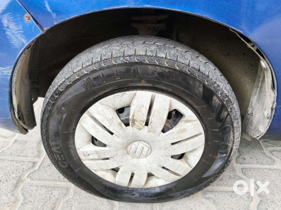 Maruti Suzuki Alto 800 2012-2016 Lxi, 2015, Petrol