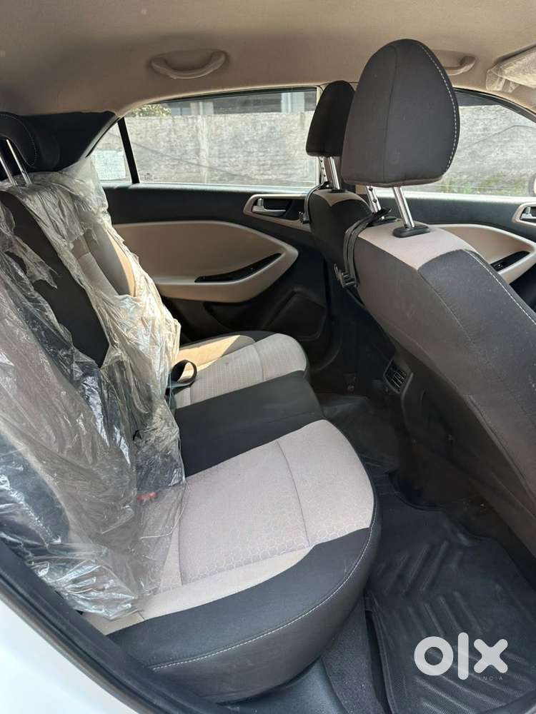 Hyundai Elite I20 Asta 1.2 Mt, 2016, Petrol
