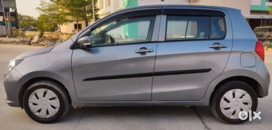 Maruti Suzuki Celerio Zxi, 2021, Petrol