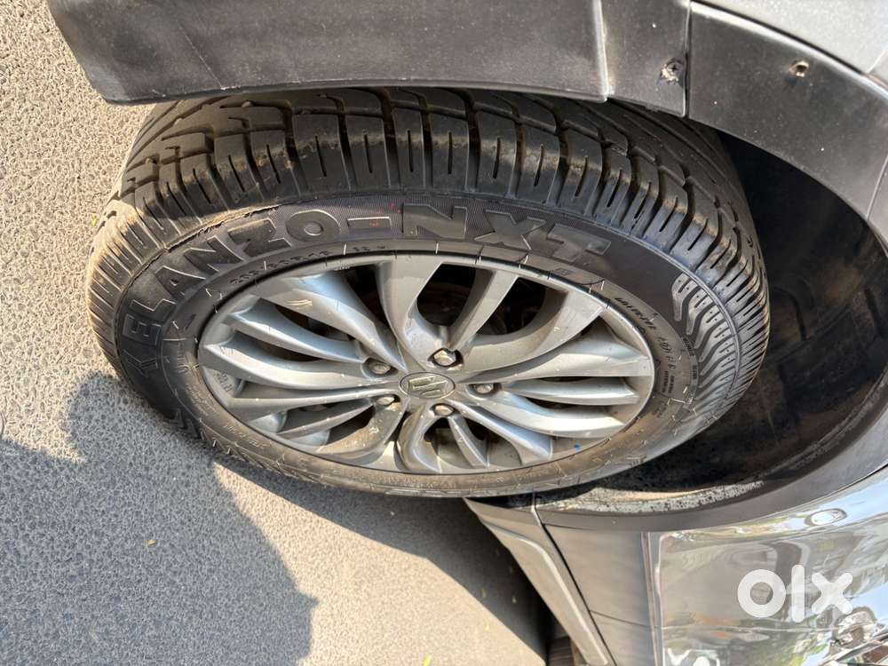 Maruti Suzuki S-cross 2017 Diesel Good Condition