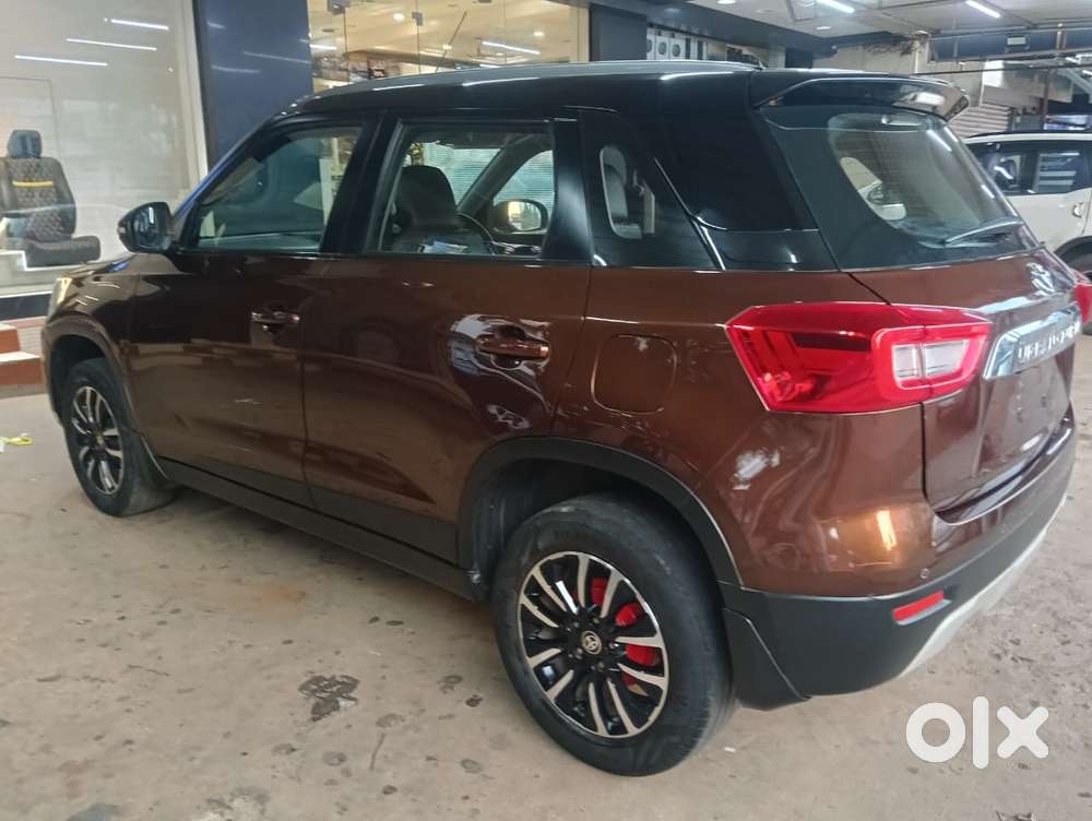 Hyundai Venue, 2021, Petrol