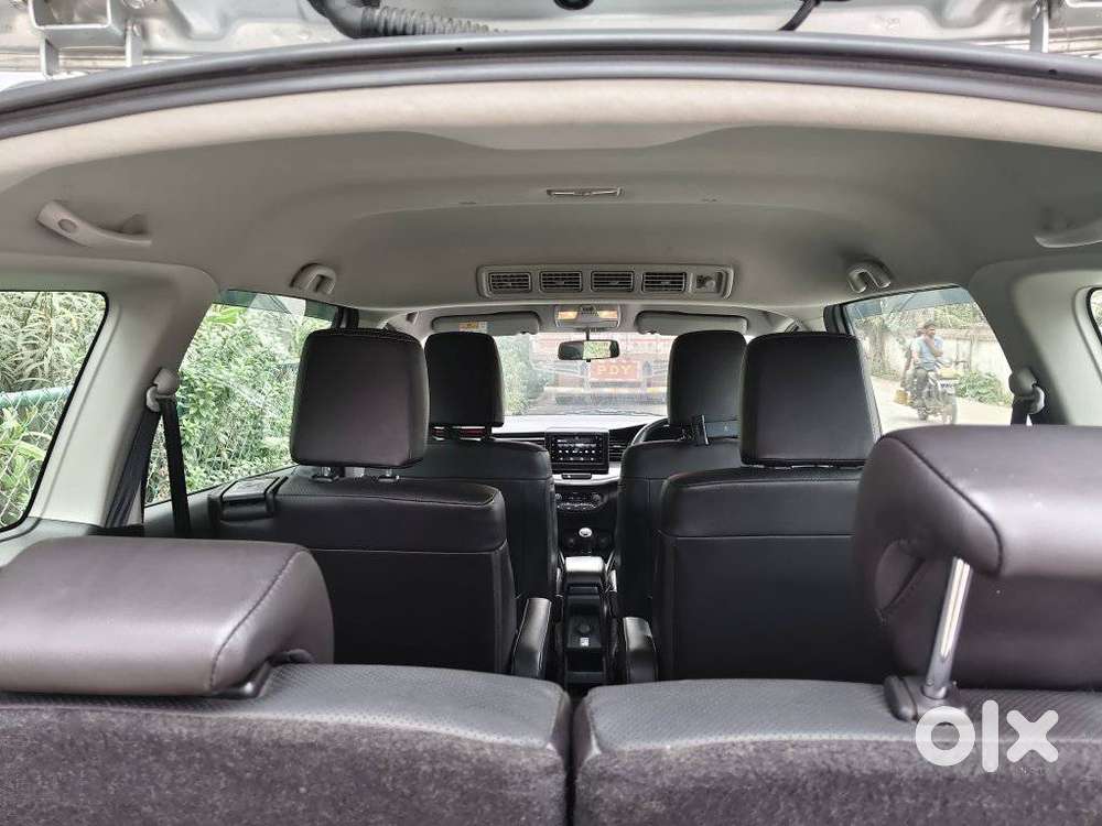 Maruti Suzuki Xl6 1.5 Alpha Mt, 2022, Petrol