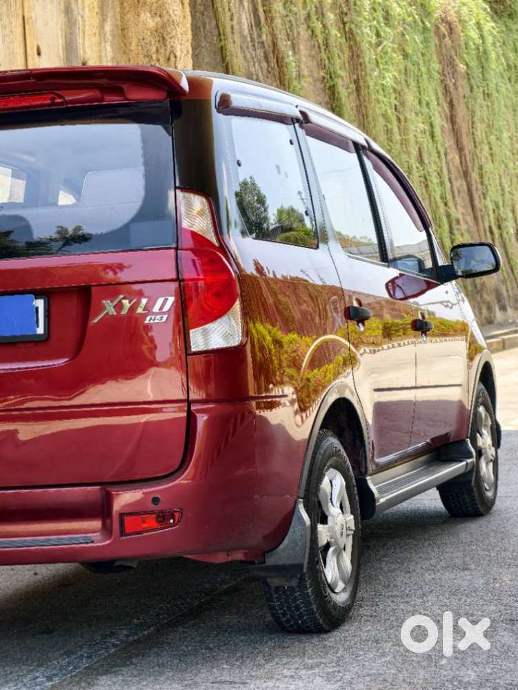 Mahindra Xylo H4 Bs Iv, 2013, Diesel