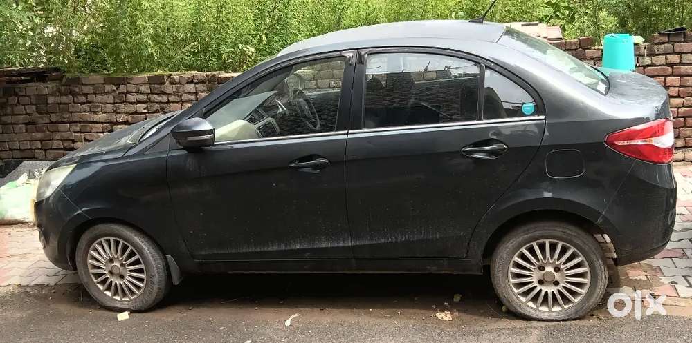 Tata Zest Revotron 2015