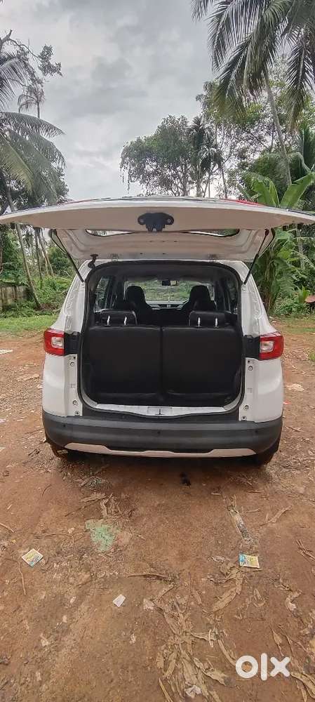 Renault Triber 2020 Petrol Well Maintained