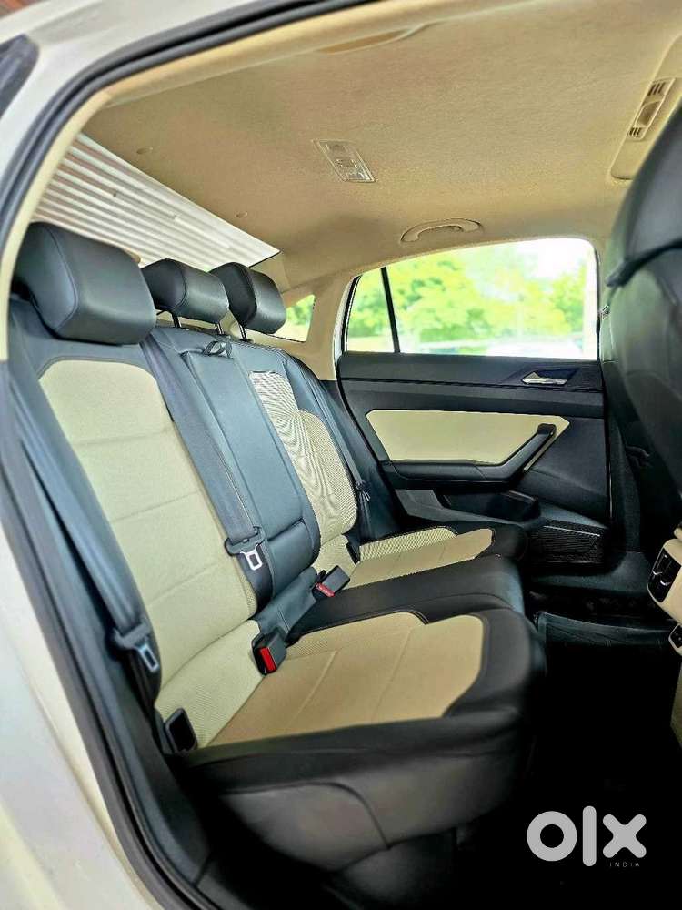 Skoda Slavia Style 1.5l Tsi Dsg, 2022, Petrol