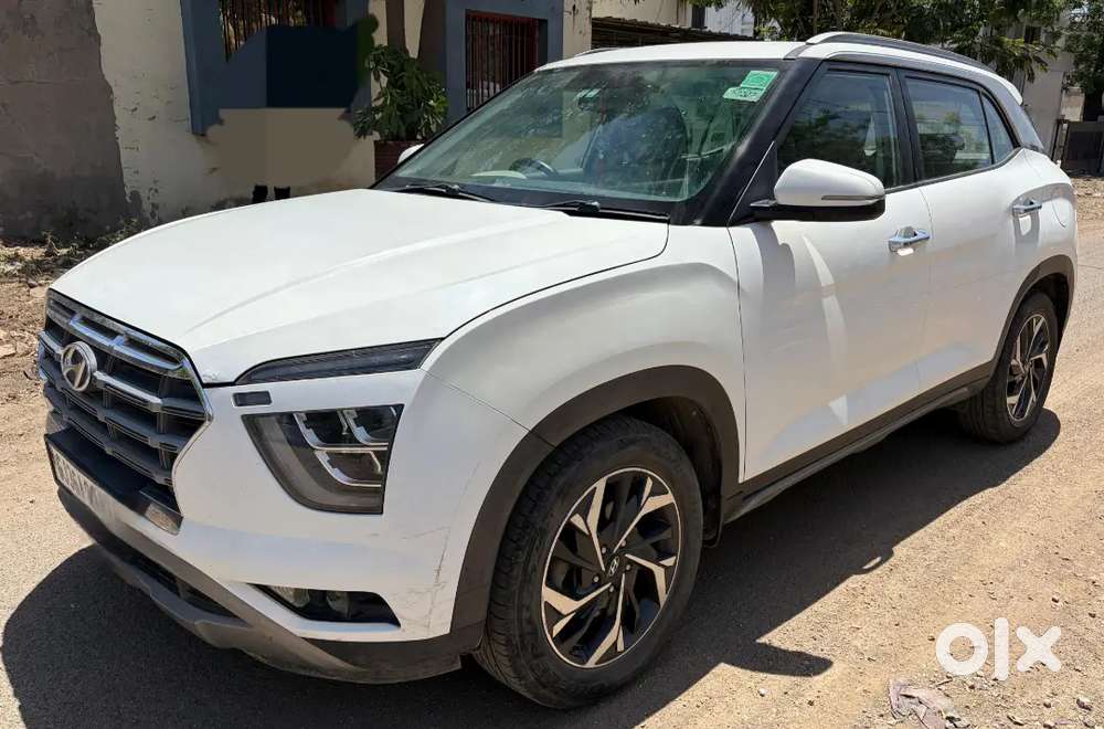 Well Maintained & 1000% Genuine Guaranteed Km