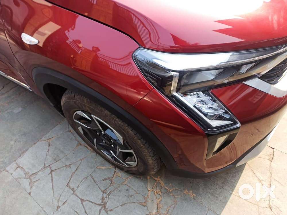 Kia Sonet Petrol 2024 (nov)
