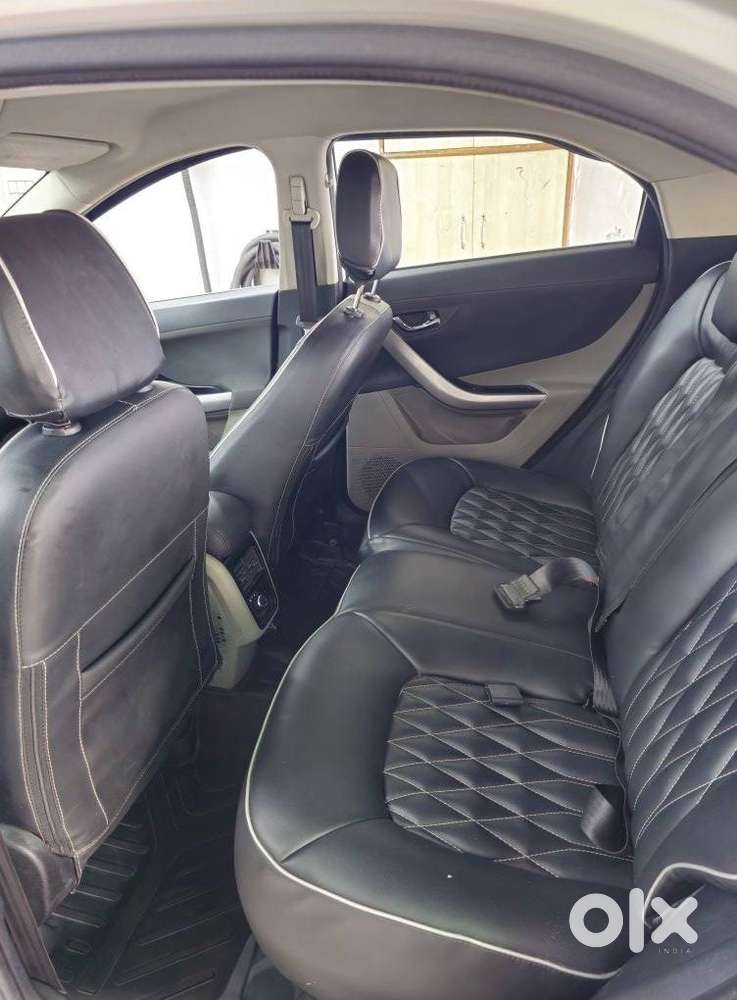 Tata Nexon 1.5 Revotorq Xz Plus Dual Tone, 2018, Diesel