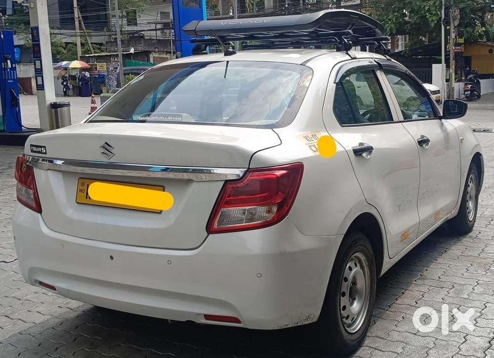 Maruti Suzuki Dzire 2023
