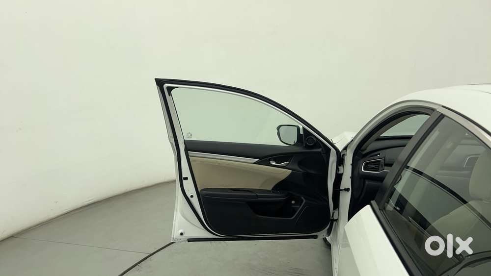 Honda Civic 1.6 Zx I-dtec Mt, 2019, Diesel