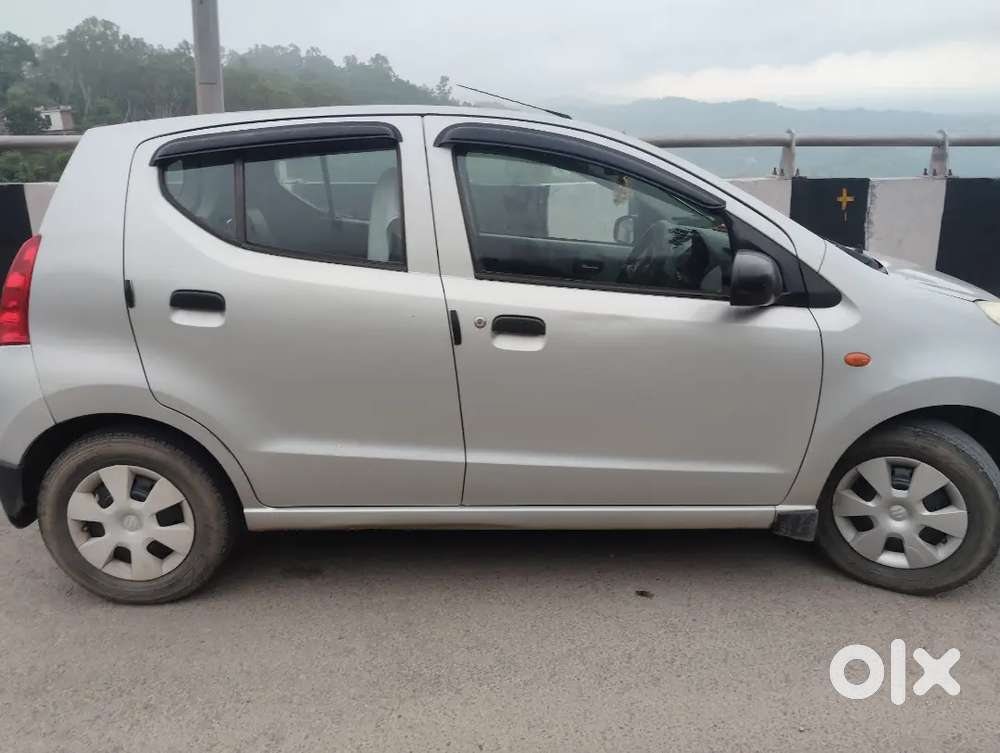 Maruti Suzuki A-star 2009 Petrol Vxi