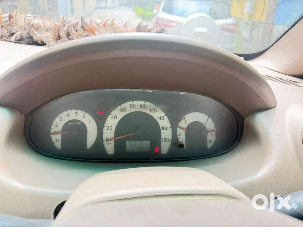 Mahindra Xylo 2010 Diesel Well Maintained