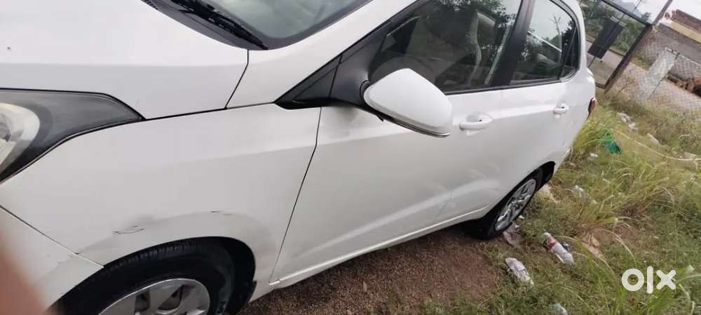 Hyundai Xcent 1.2 Diesel