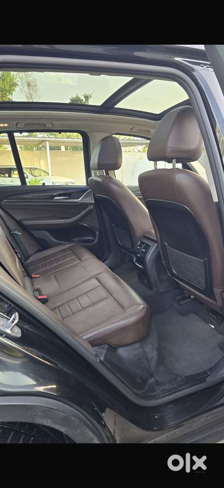 Bmw X3 2.5i Sav, 2019, Diesel