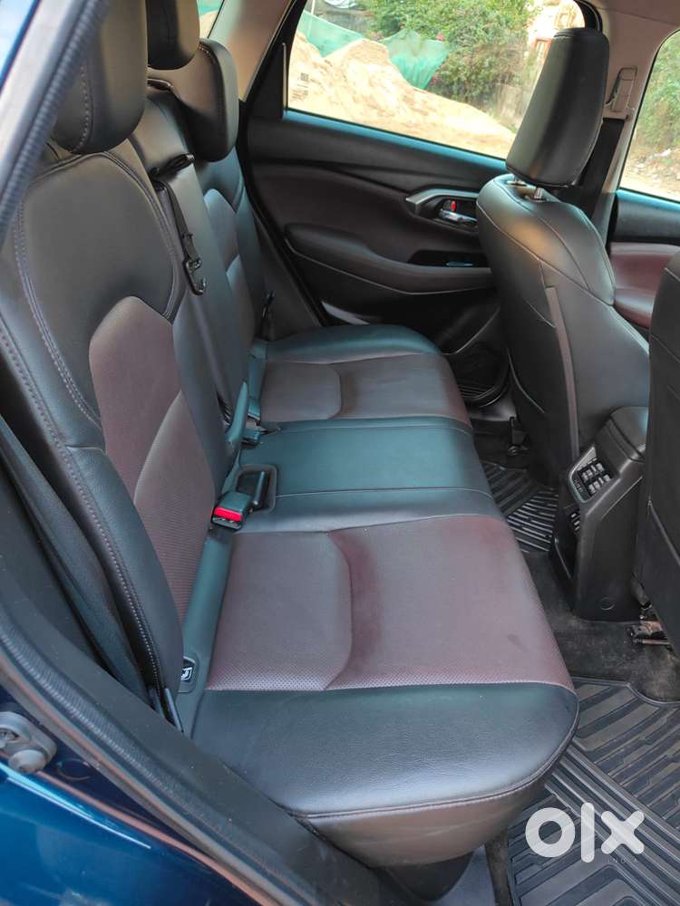 Maruti Suzuki Grand Vitara 1.5 Alpha Smart Hybrid Allgrip, 2022, Pet..