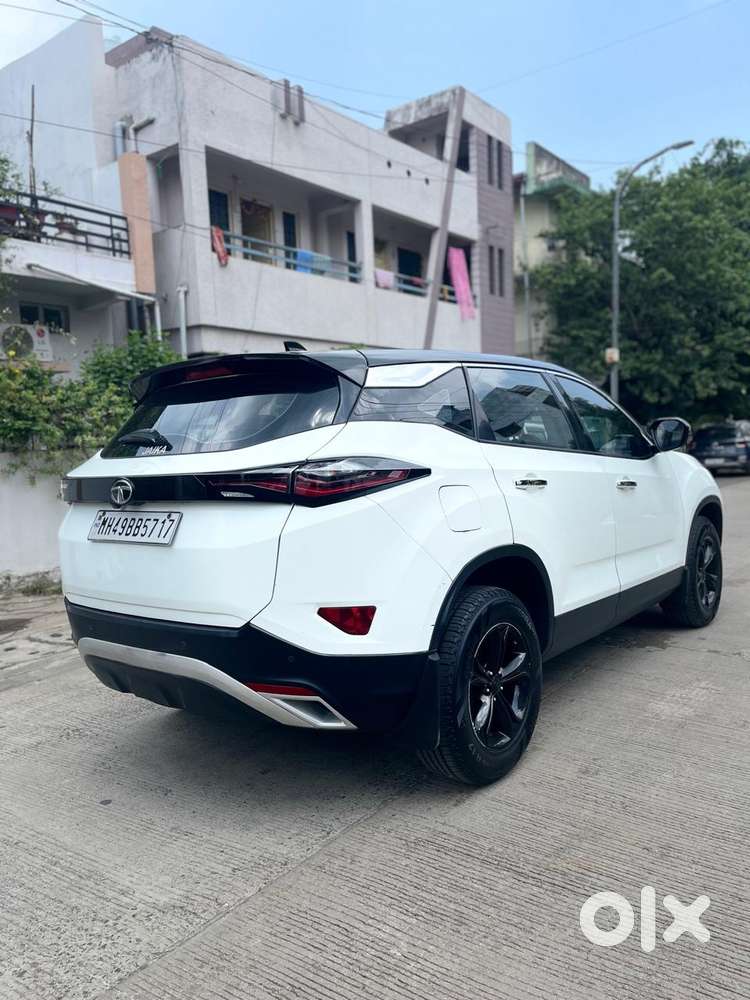 Tata Harrier 2.0 Kryotec Xz Sunroof, 2019, Diesel
