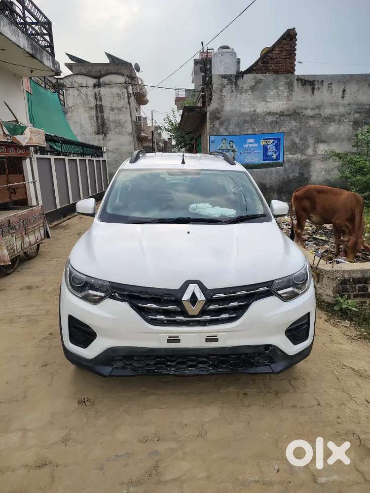 Renault Triber 1.0 Petrol 2021