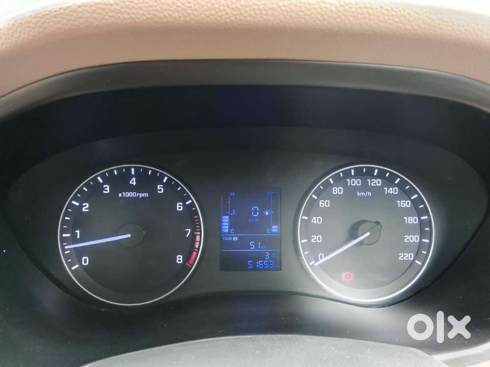 Hyundai Elite I20 Sportz 1.2, 2016, Petrol