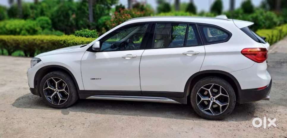 Bmw X1 2.0 Sdrive20i Sportx, 2018, Diesel