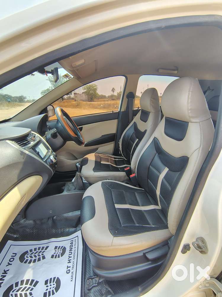 Hyundai Eon Era +, 2018, Petrol