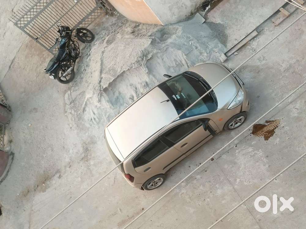 Hyundai I10 Petrol Manual 2012