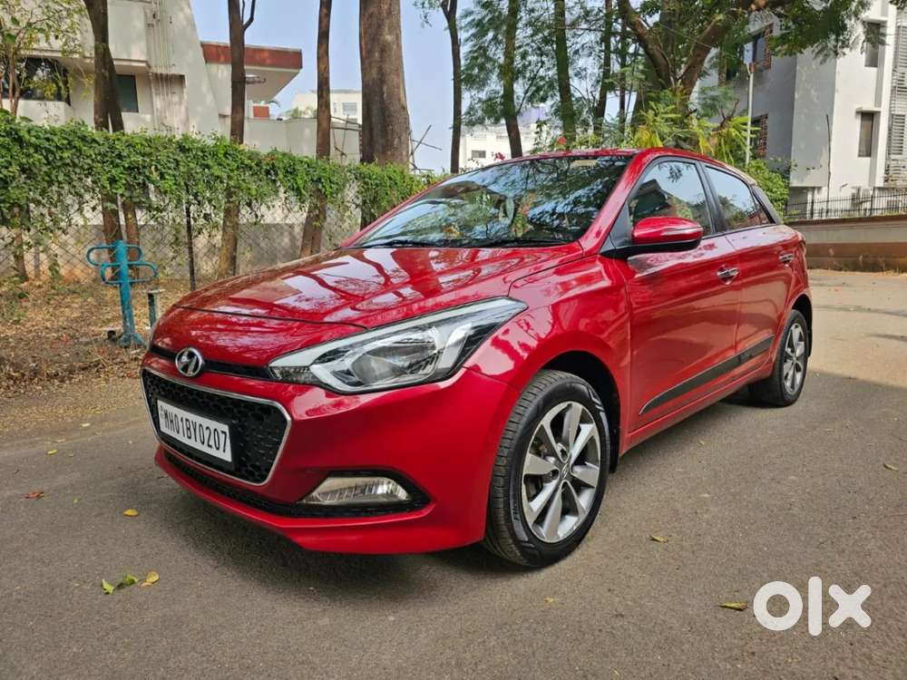 Hyundai Elite I20 1.4 Crdi Asta (o), 2015, Diesel