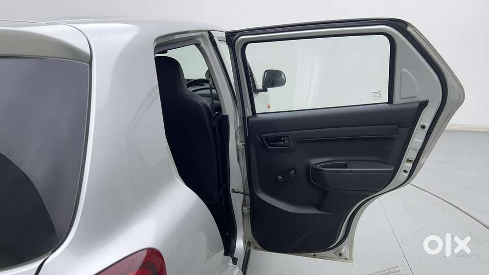 Maruti Suzuki S-presso Lxi Opt, 2022, Petrol