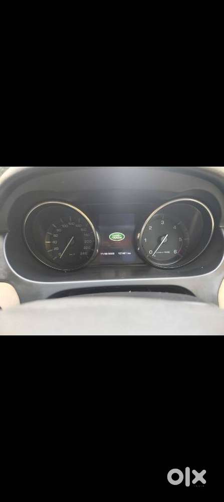 Land Rover Discovery Sport Td4 Hse, 2016, Diesel