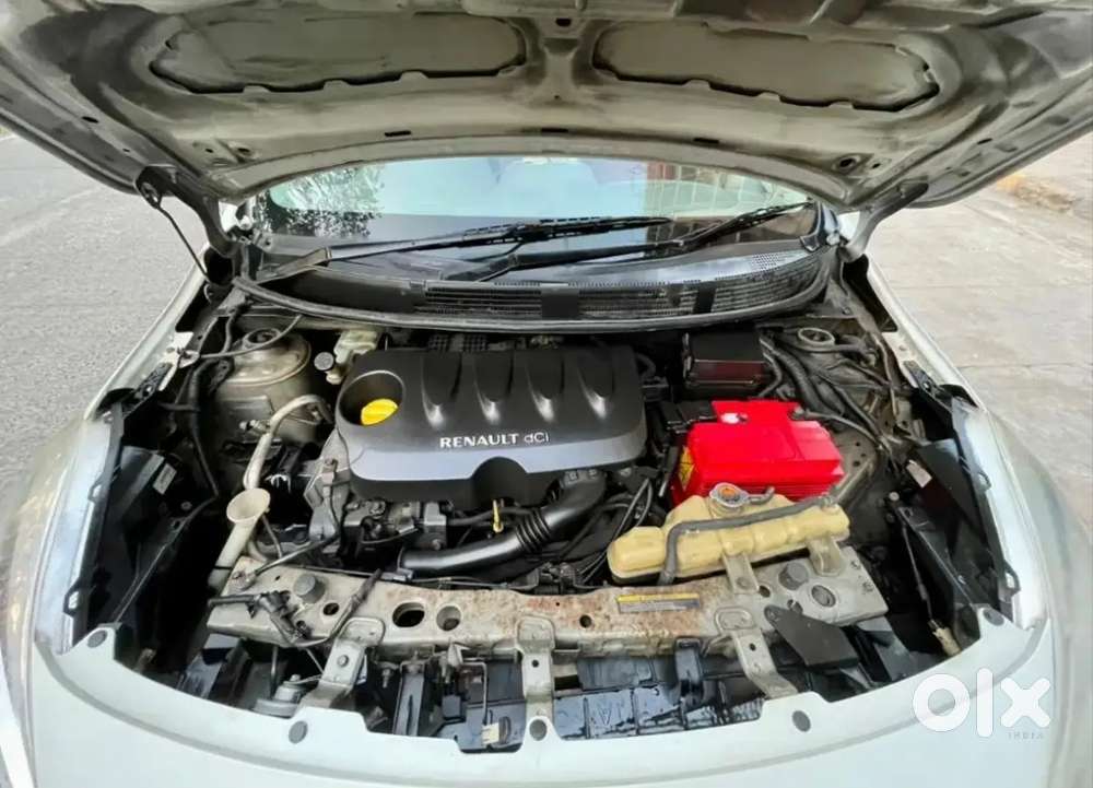 Renault Scala 2013 Diesel Well Maintained