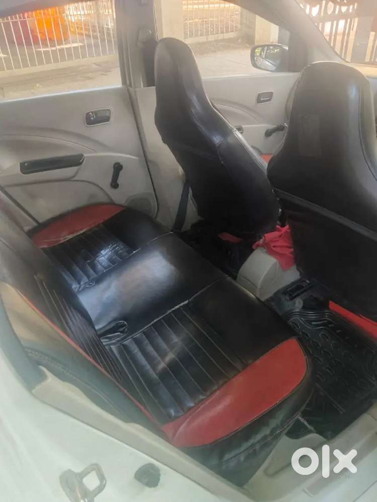 Maruti Suzuki Celerio X 2020 Cng & Hybrids 240000 Km Driven