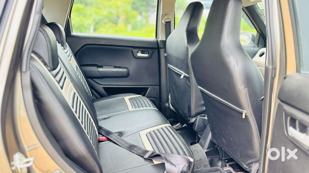 Maruti Suzuki Wagon R 1.2 Zxi Plus Amt, 2023, Petrol