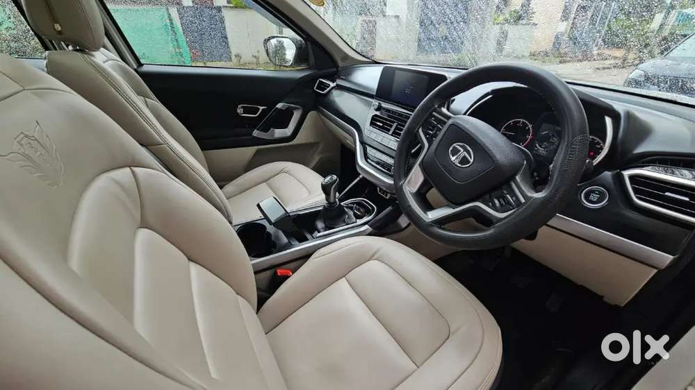Tata Safari  7 Str  1st Owner   Xt+ Sunroof