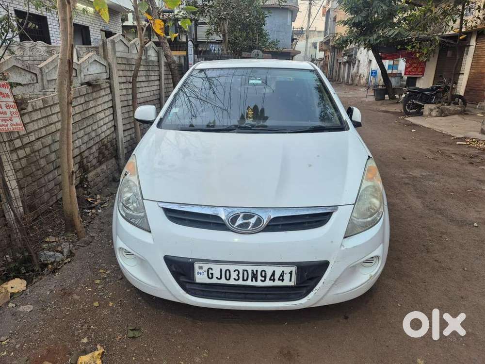 Hyundai I20 2011 Diesel Well Maintained