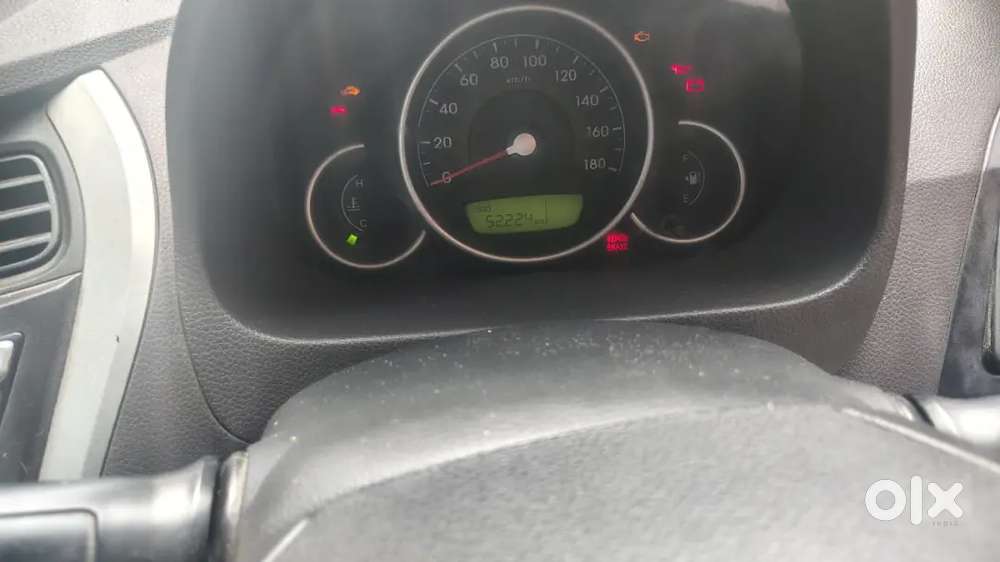 Hyundai Eon Magna+ Sealed Engine All Ok