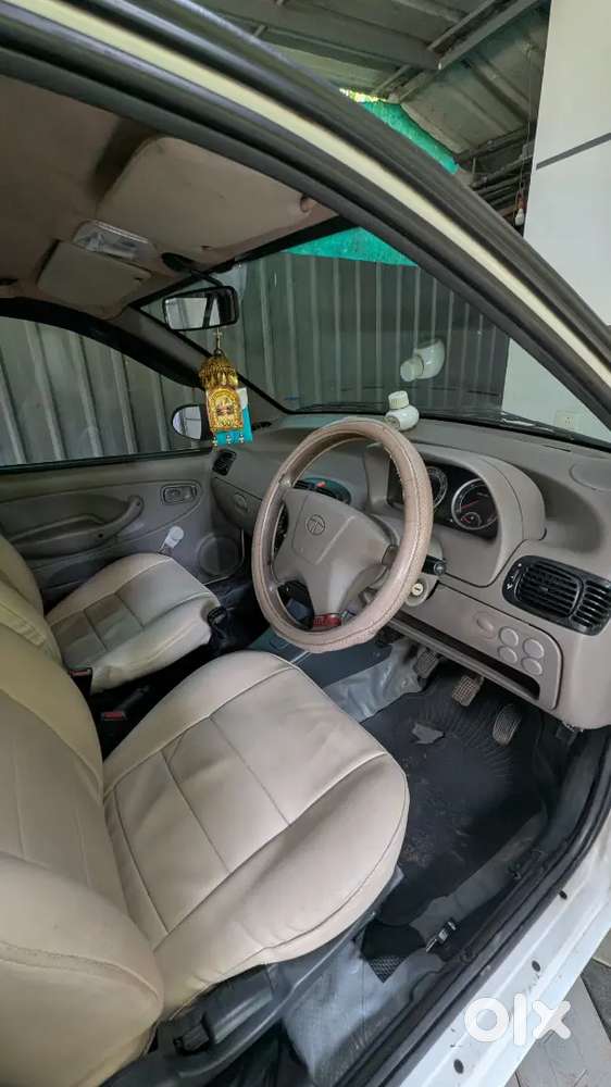 Tata Indica Ev2 2011 Diesel Good Condition