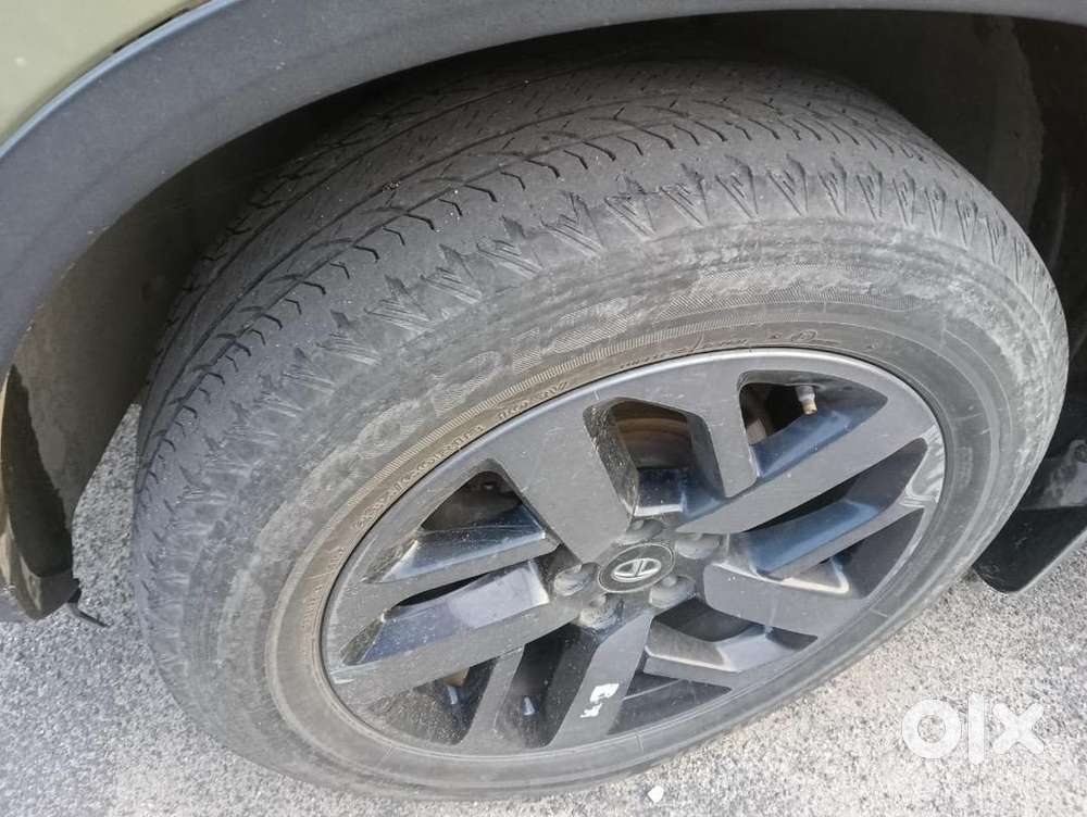 Tata Safari 2022 Diesel 61668 Km Driven
