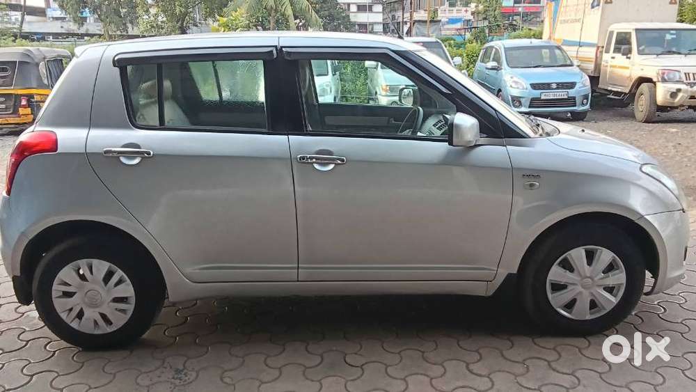 Maruti Suzuki Swift Ddis Vdi, 2008, Diesel
