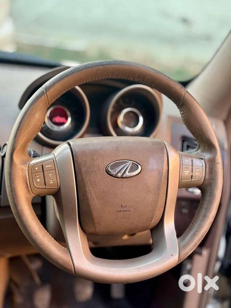 Mahindra Xuv500 2011-2015 W8 2wd, 2013, Diesel