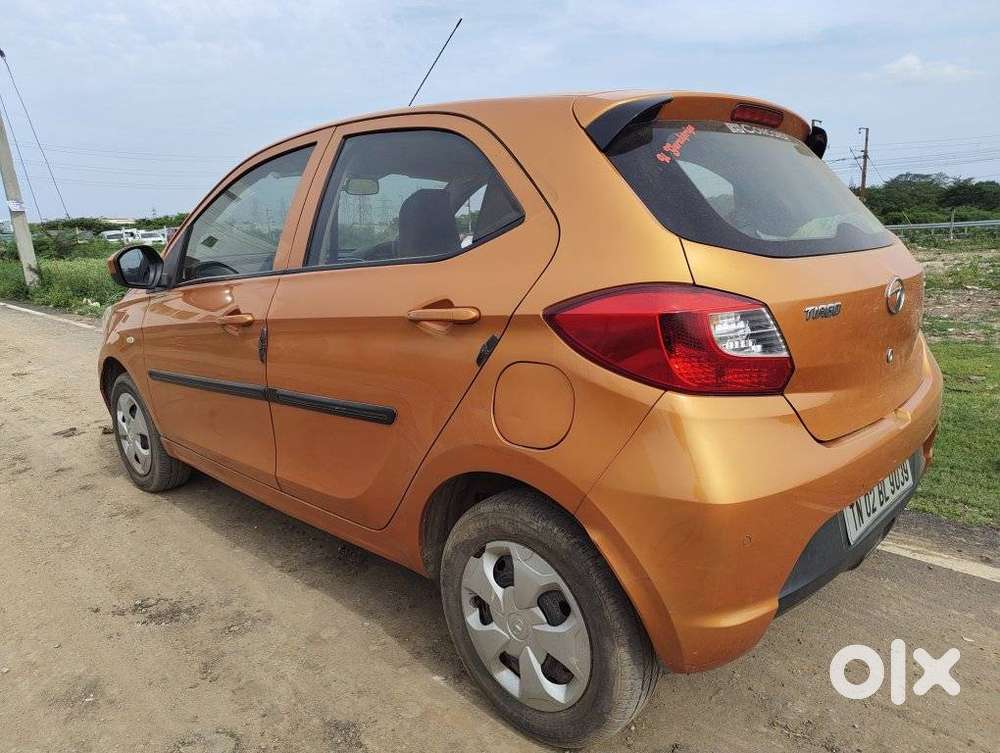 Tata Tiago, 2018, Petrol