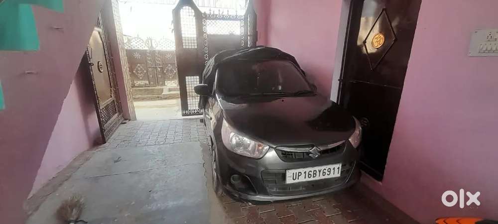 Maruti Suzuki Alto 2018