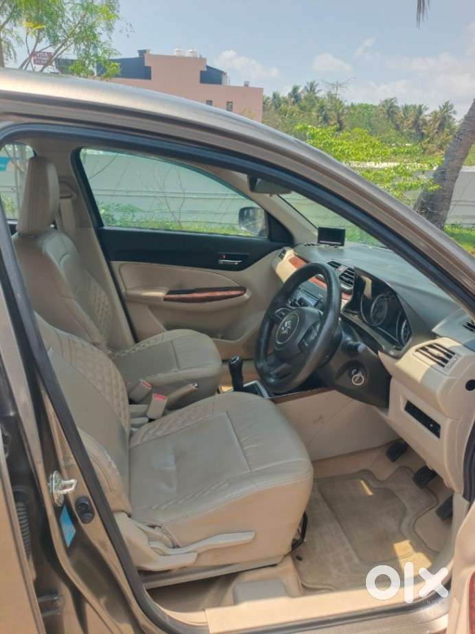 Maruti Suzuki Dzire 2017-2020 1.2 Vxi, 2018, Petrol
